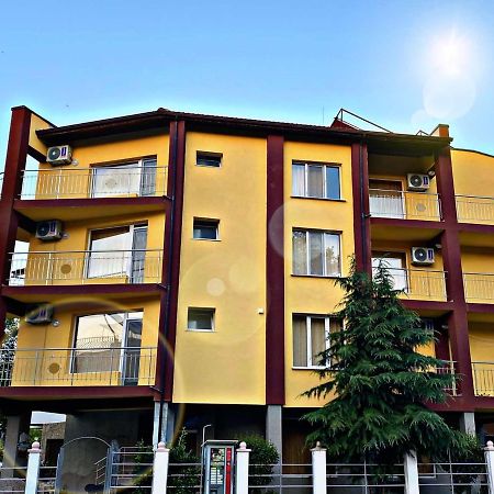 Guest House Kostovi Китен Экстерьер фото