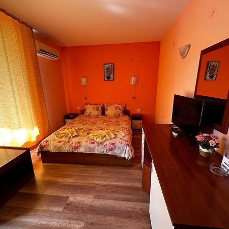 Guest House Kostovi Китен Экстерьер фото