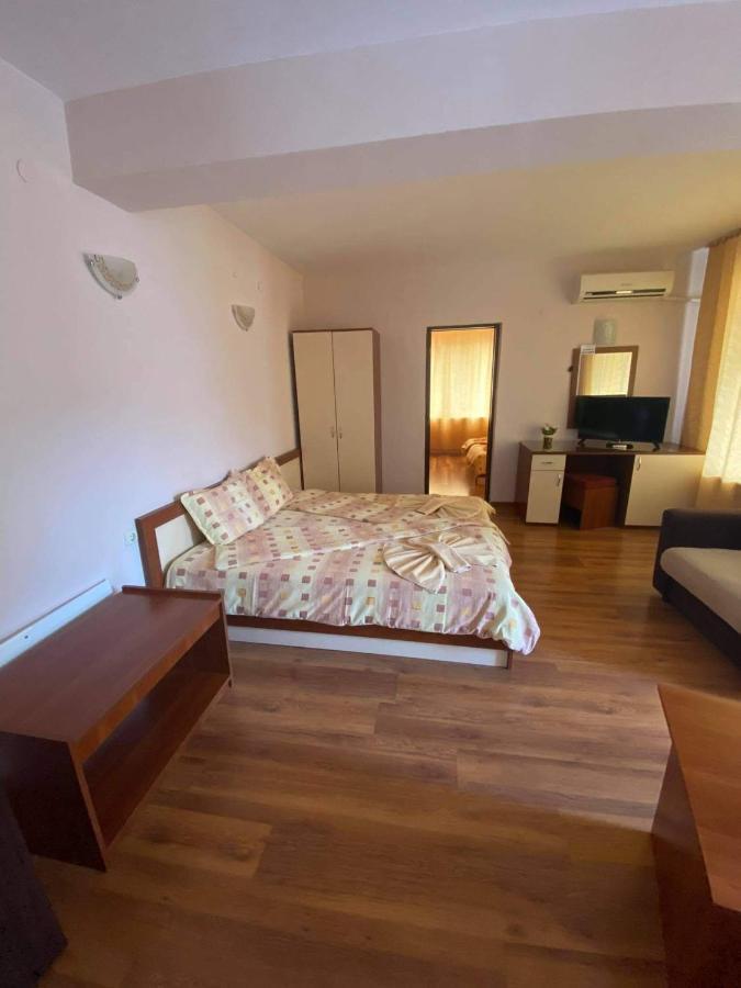 Guest House Kostovi Китен Экстерьер фото