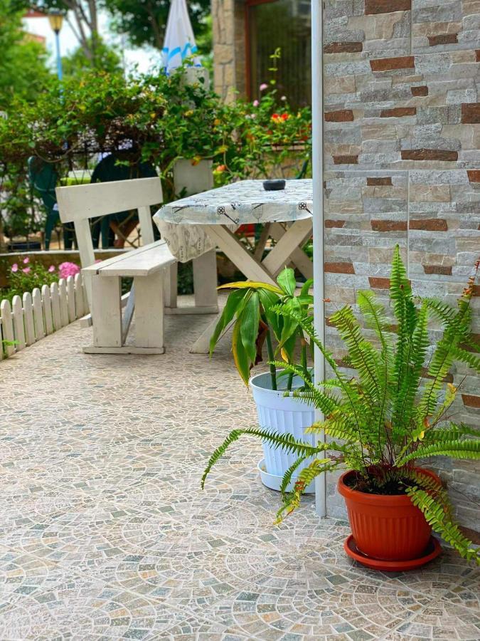 Guest House Kostovi Китен Экстерьер фото