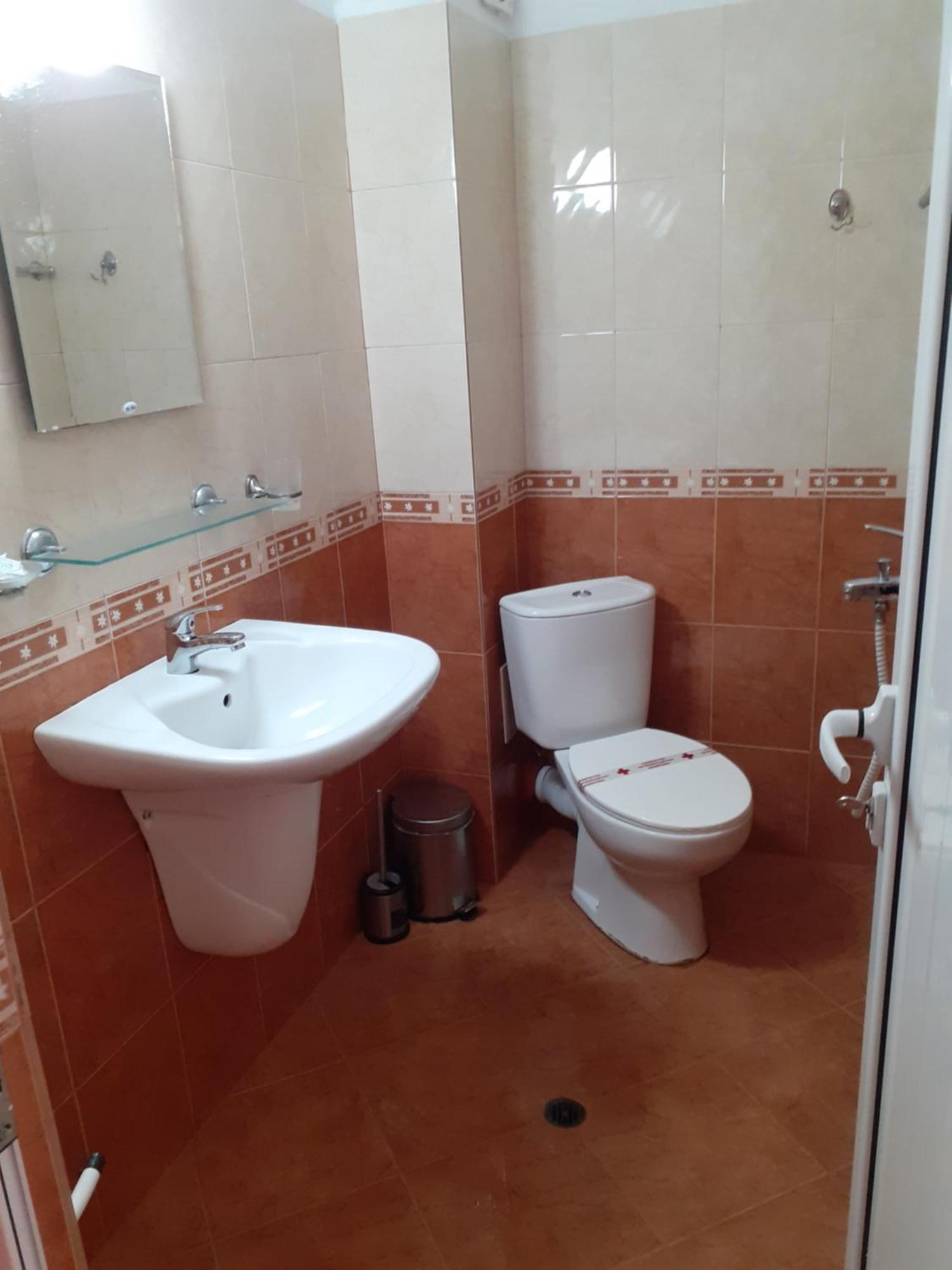 Guest House Kostovi Китен Номер фото