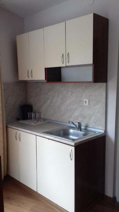 Guest House Kostovi Китен Экстерьер фото